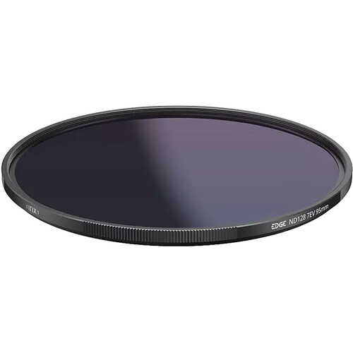 

Фильтр IRIX Edge ND Filter (95mm, 7-Stop) IFE-ND128-95