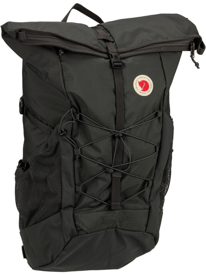 

Рюкзак FJÄLLRÄVEN, цвет iron grey