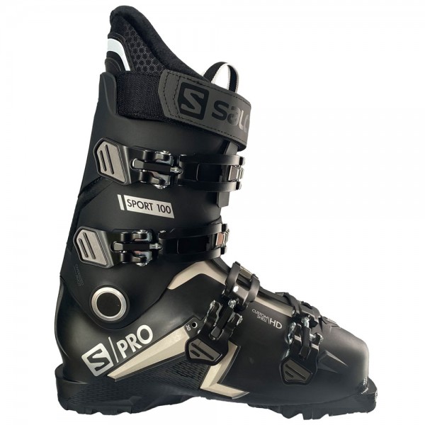 

Горнолыжные ботинки S/Pro sport 100 gw Salomon, мультиколор