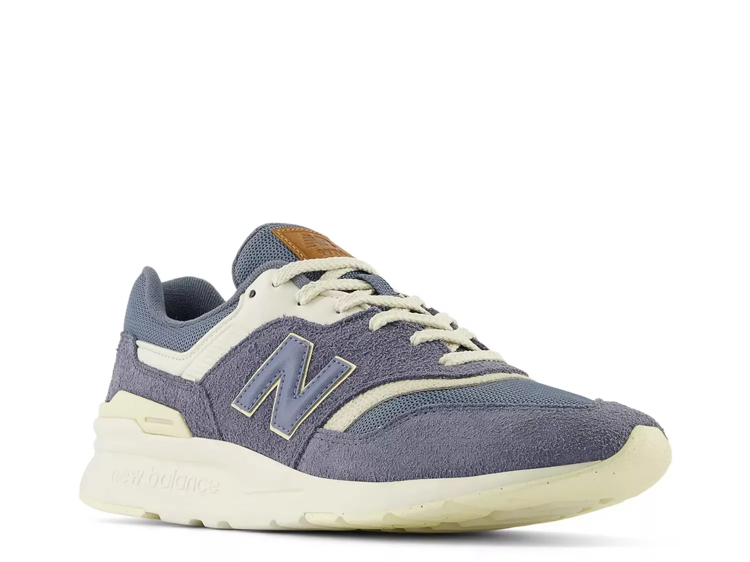 

Кроссовки 997H - мужские New Balance, Blue