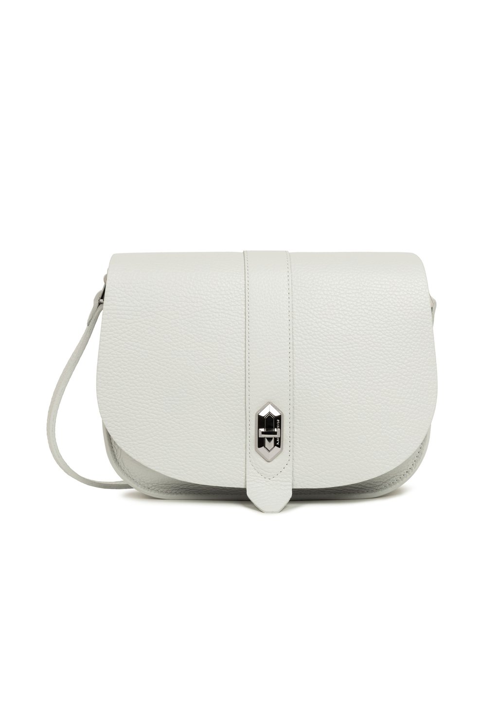 

Сумка через плечо TOP DOUBLE LANCASTER, светло-серый