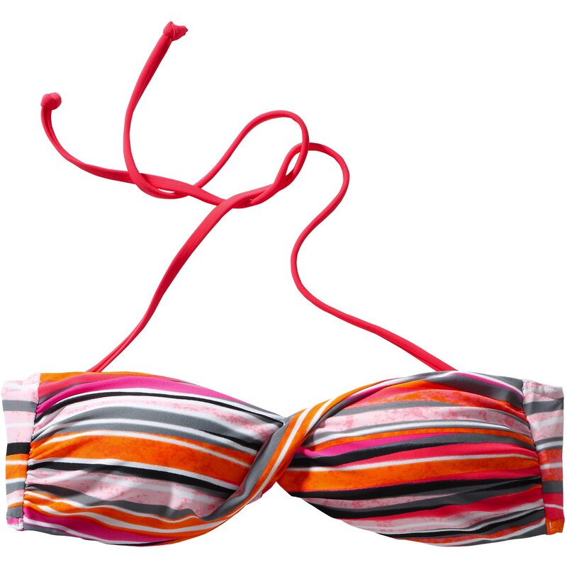 

Верх бикини d-bikini-ot Maggy Stripe Etirel, мультиколор