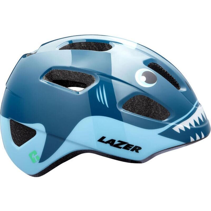 

Велосипедный шлем Lazer, синий