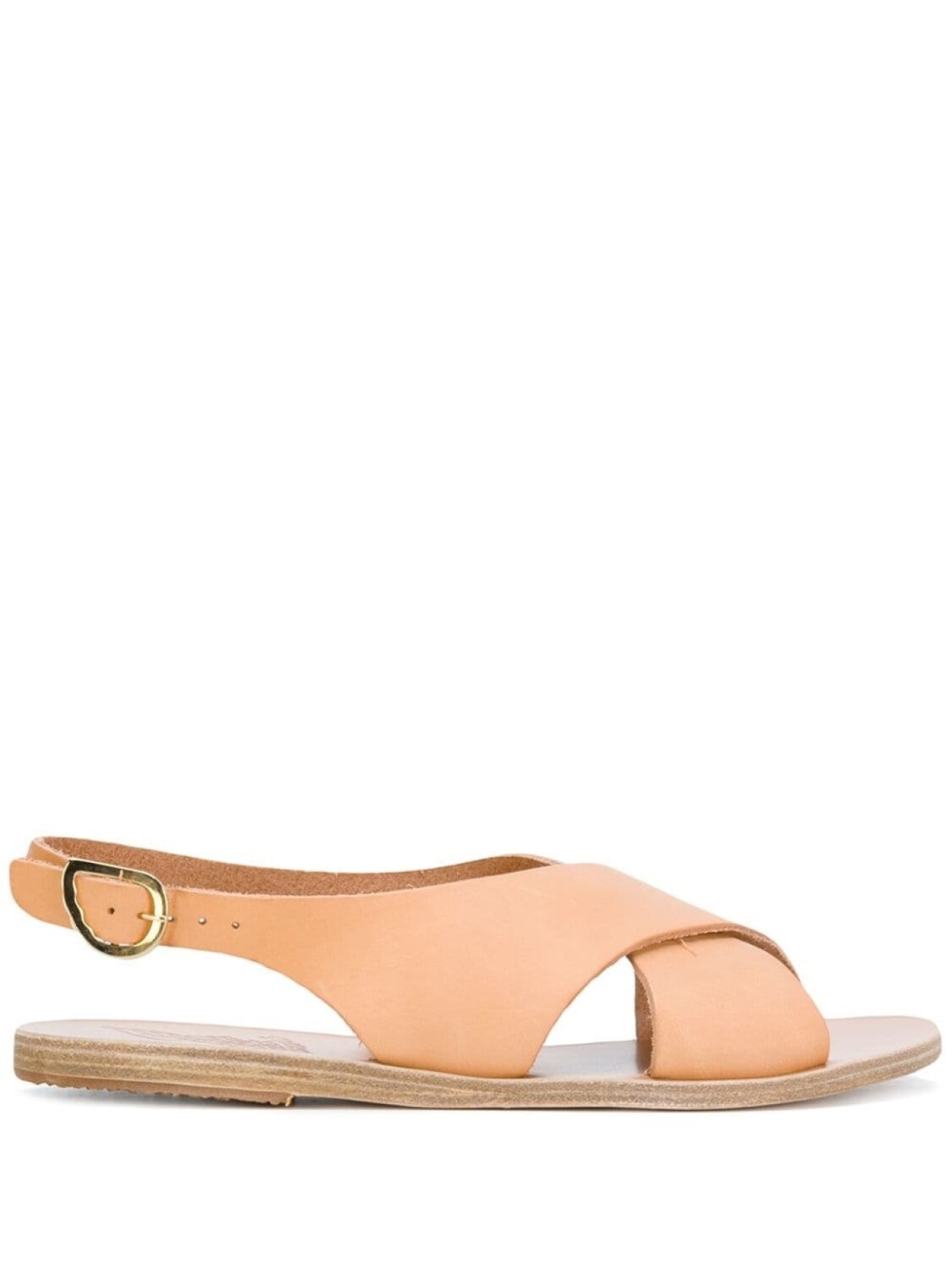 

Ancient Greek Sandals сандалии 'Maria ', нейтральный цвет