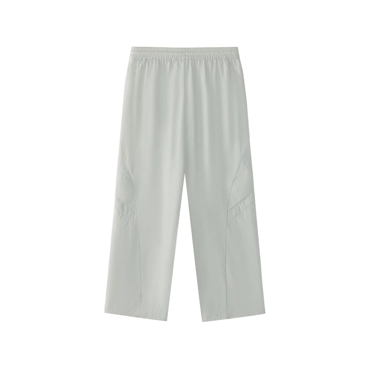 Детские брюки FILA KIDS Peapod Green — фото 4