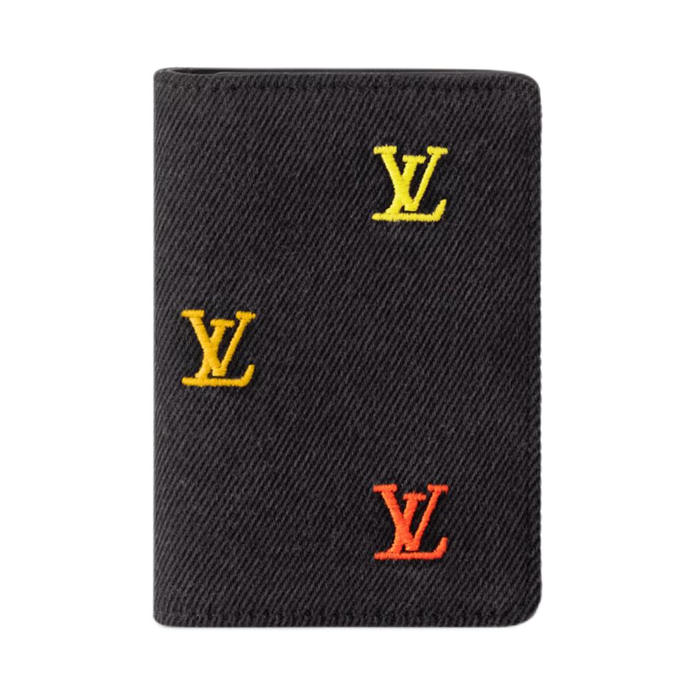 

LOUIS VUITTON Кошелёк