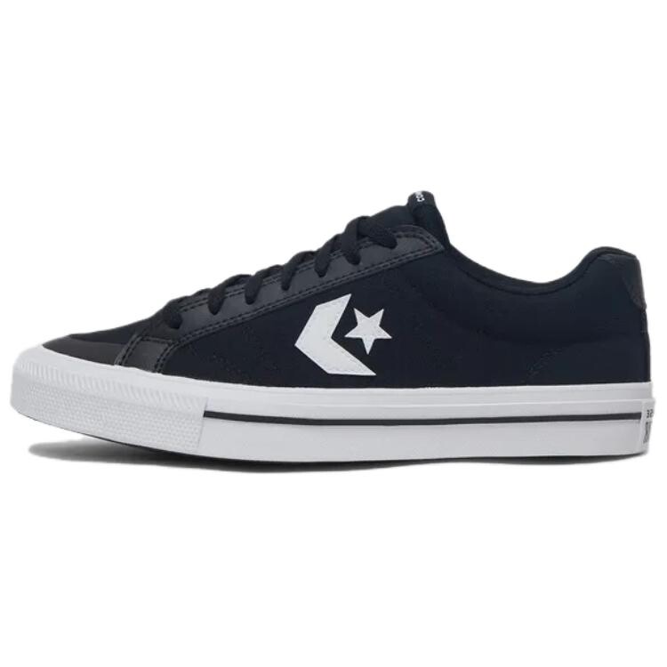 

Кроссовки Converse Sponge Skateboarding Shoes Unisex, черный