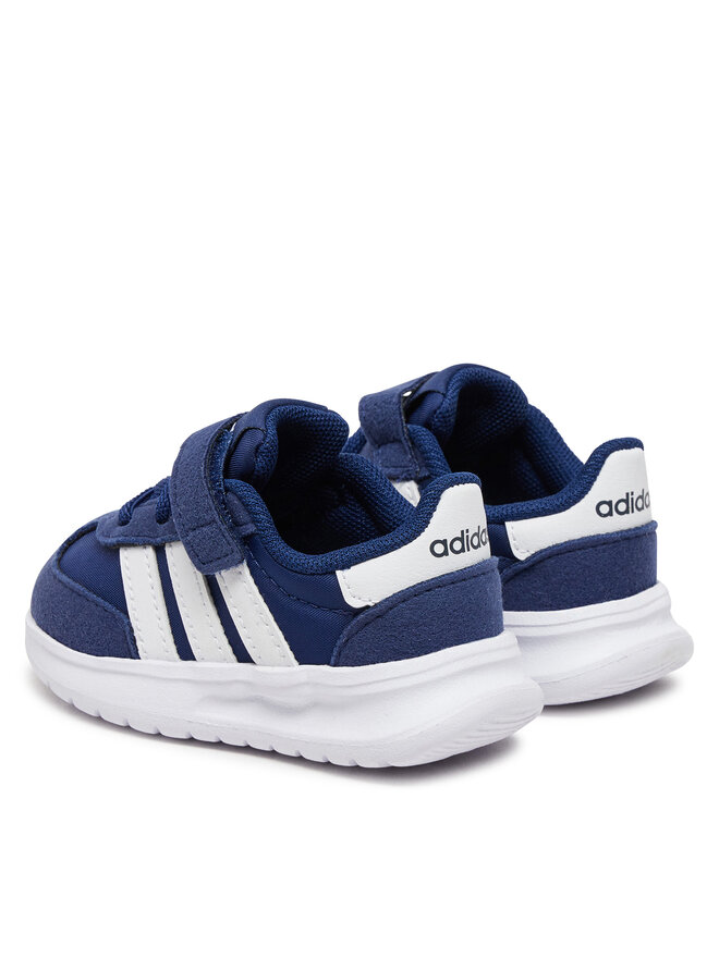 Кроссовки adidas Run 70s 2.0 Shoes Kids JI2268, темно-синий — фото 3