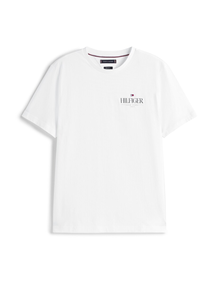 

Рубашка TOMMY HILFIGER, белый