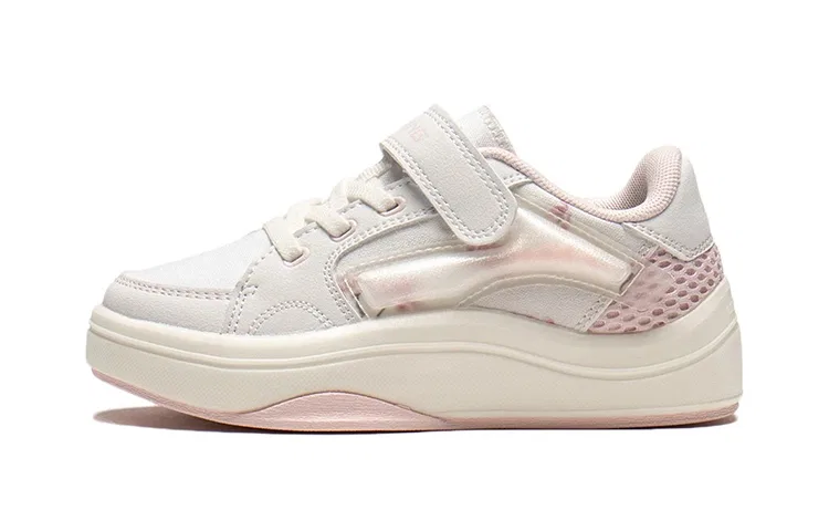 Кроссовки Li Ning YOUNG Yingchi, нескользящие, с амортизацией, износостойкие Li-Ning YOUNG — фото 3