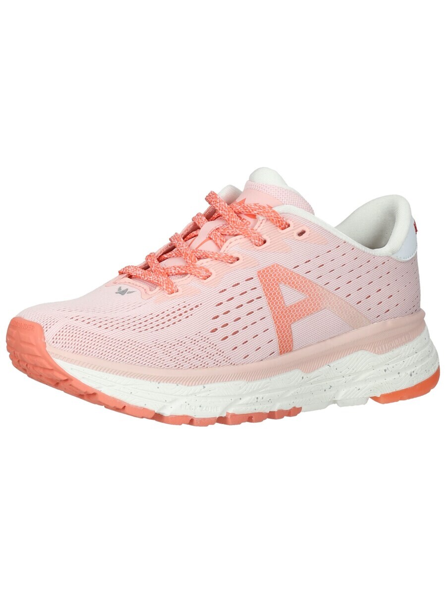 

Кроссовки Allrounder Sneakers, розовый