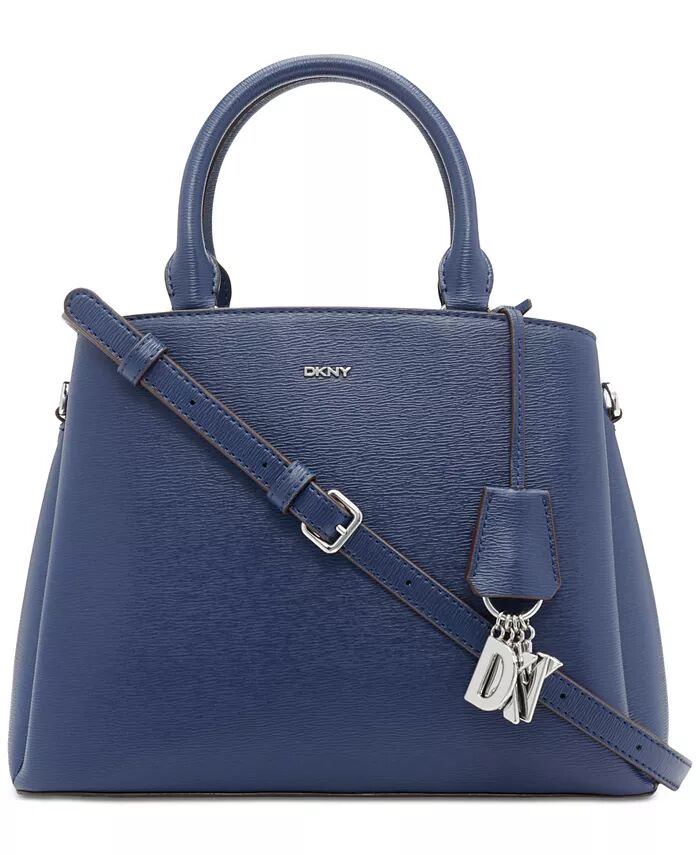 

Сумка женская DKNY, синий