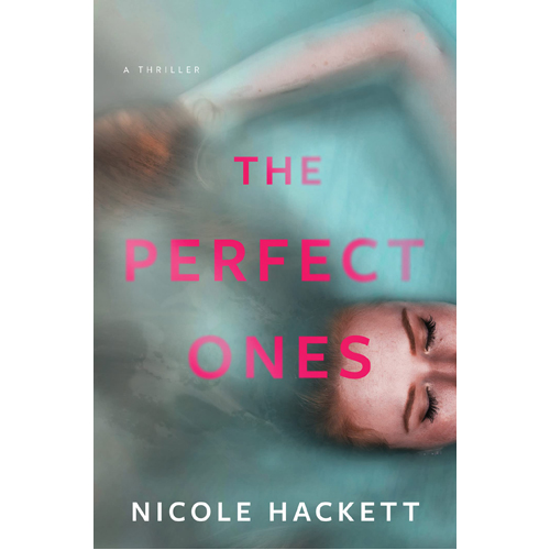 

Книга The Perfect Ones – Hb