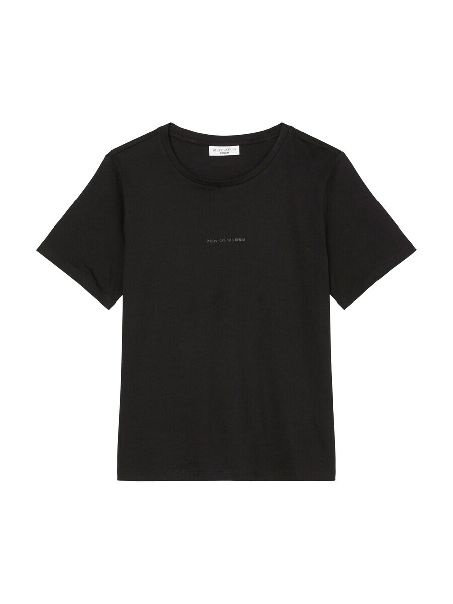 

Футболка Marc O'Polo DENIM MARC OPOLO DENIM SHIRT, черный