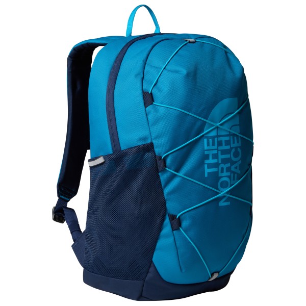 

Юношеский придворный шут - детский рюкзак The North Face, мультиколор