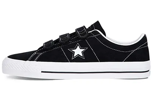 

Кроссовки Converse One Star Ox 'Black/White'