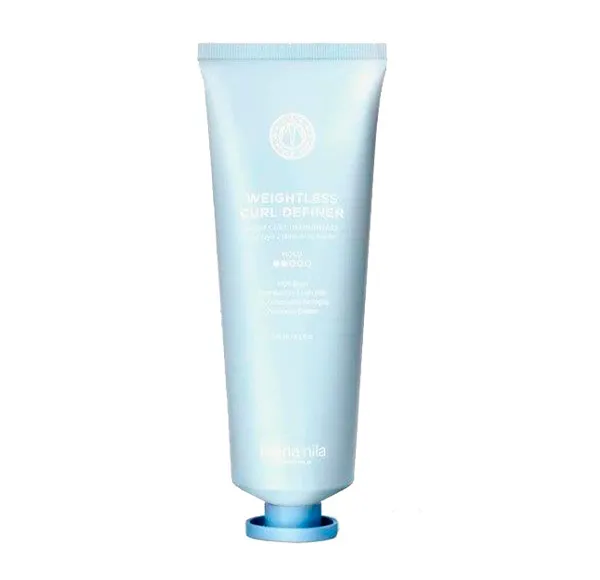 

Питательный гель для укладки волос Weightless Curl Definer Maria Nila, 125 ml