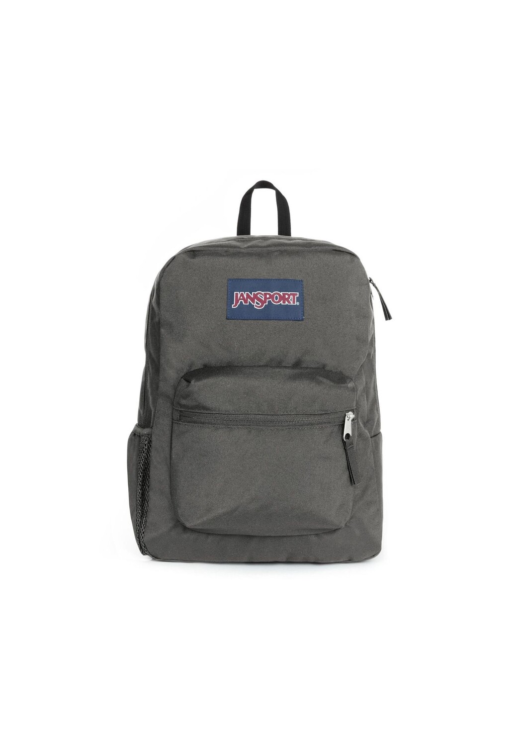 

Рюкзак Cross Town 42 см с отделением для ноутбука JANSPORT, цвет Graphite Grey