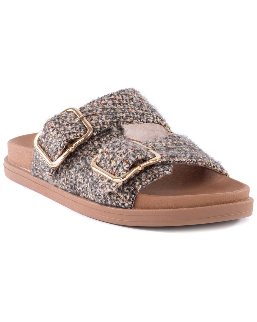 BC Footwear от Seychelles Сандалии Tampa BC By Seychelles, коричневый