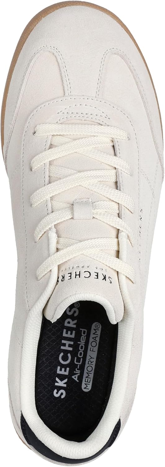 Мужские кроссовки Skechers Zinger, слоновая кость — фото 3