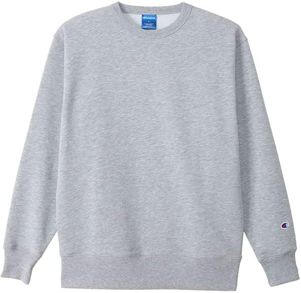 

Толстовка Champion с круглым вырезом, SC3-XS060, унисекс, для взрослых