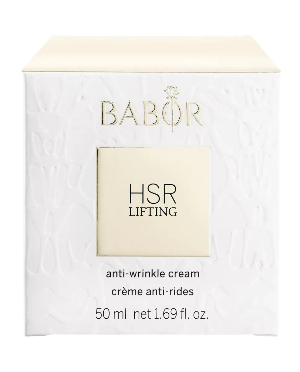 Сыворотка Babor — Против морщин HSR Lifting Anti-Wrinkle, 50 мл — фото 2