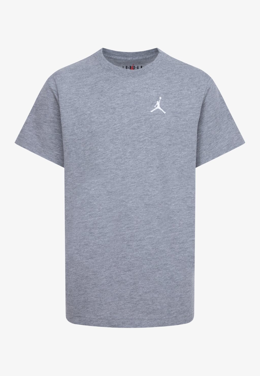 Базовая футболка JUMPMAN AIR UNISEX Jordan, серый — фото 2