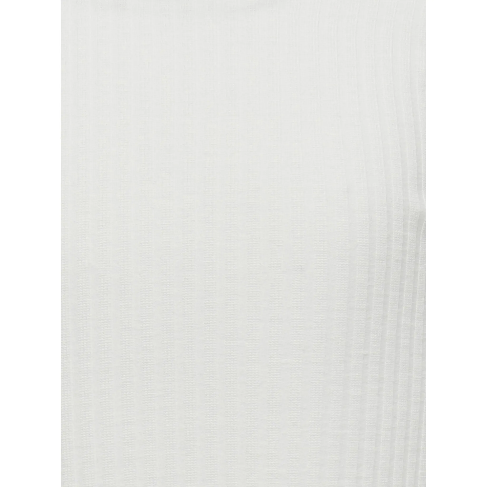 Рубашка с круглым вырезом KIDS ONLY «KOGNELLA L/S O-NECK TOP JRS NOOS», цвет Cloud Dancer — фото 3