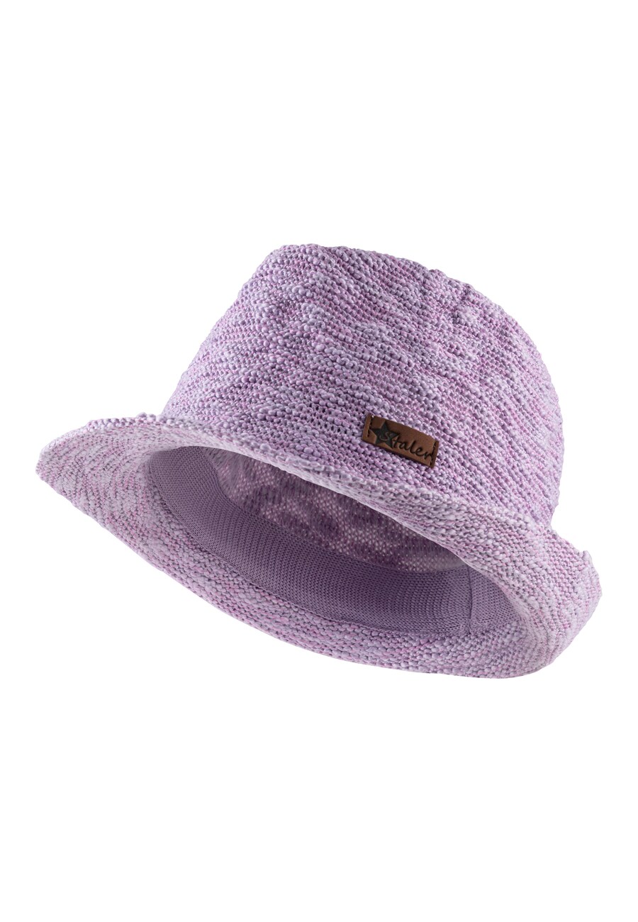 

Шляпа STERNTALER, цвет Purple/Lilac