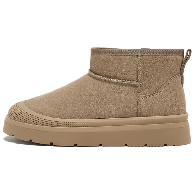 

Ботинки Snow Boots Men's BASTO, Khaki