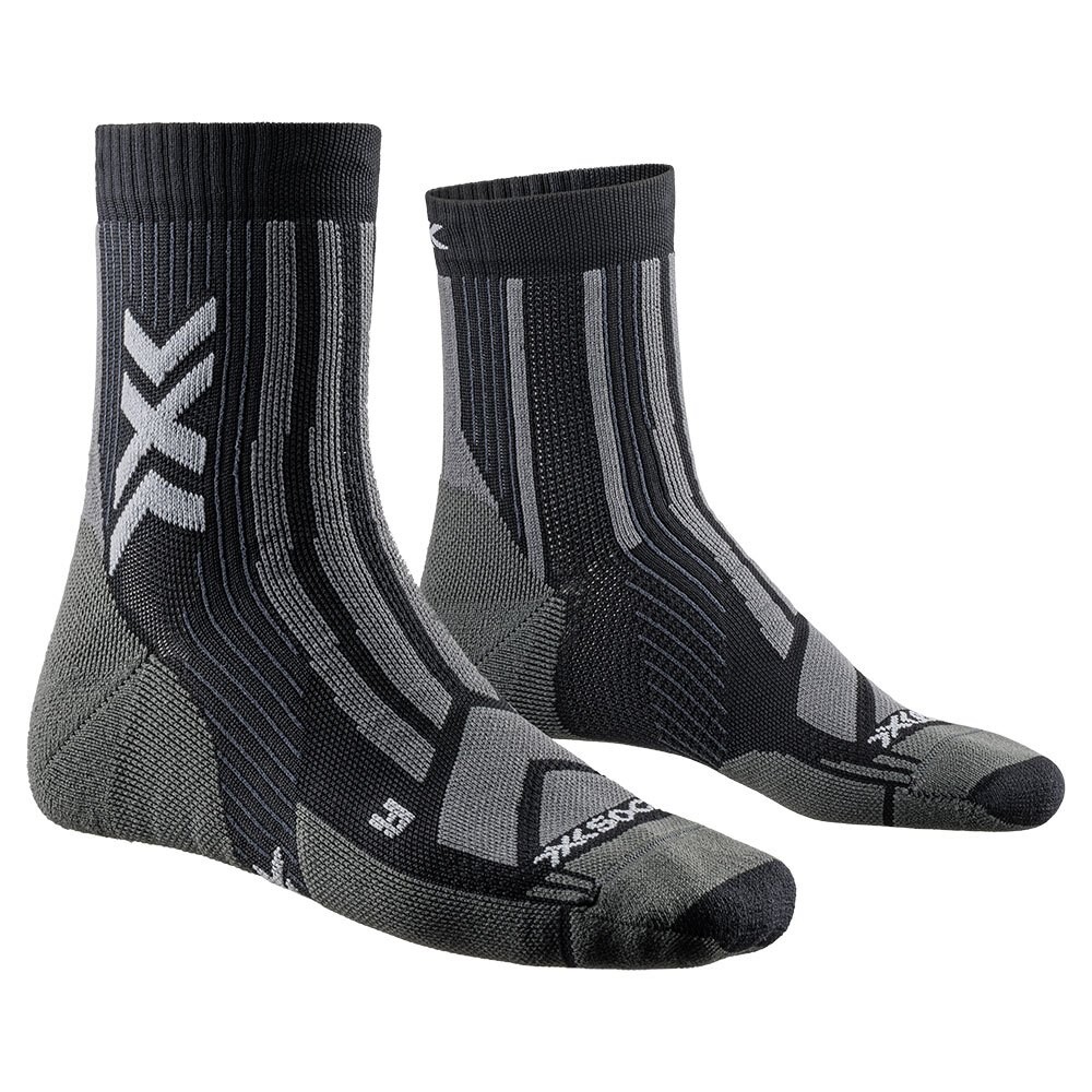

Носки X-SOCKS Trekking Perform, серый