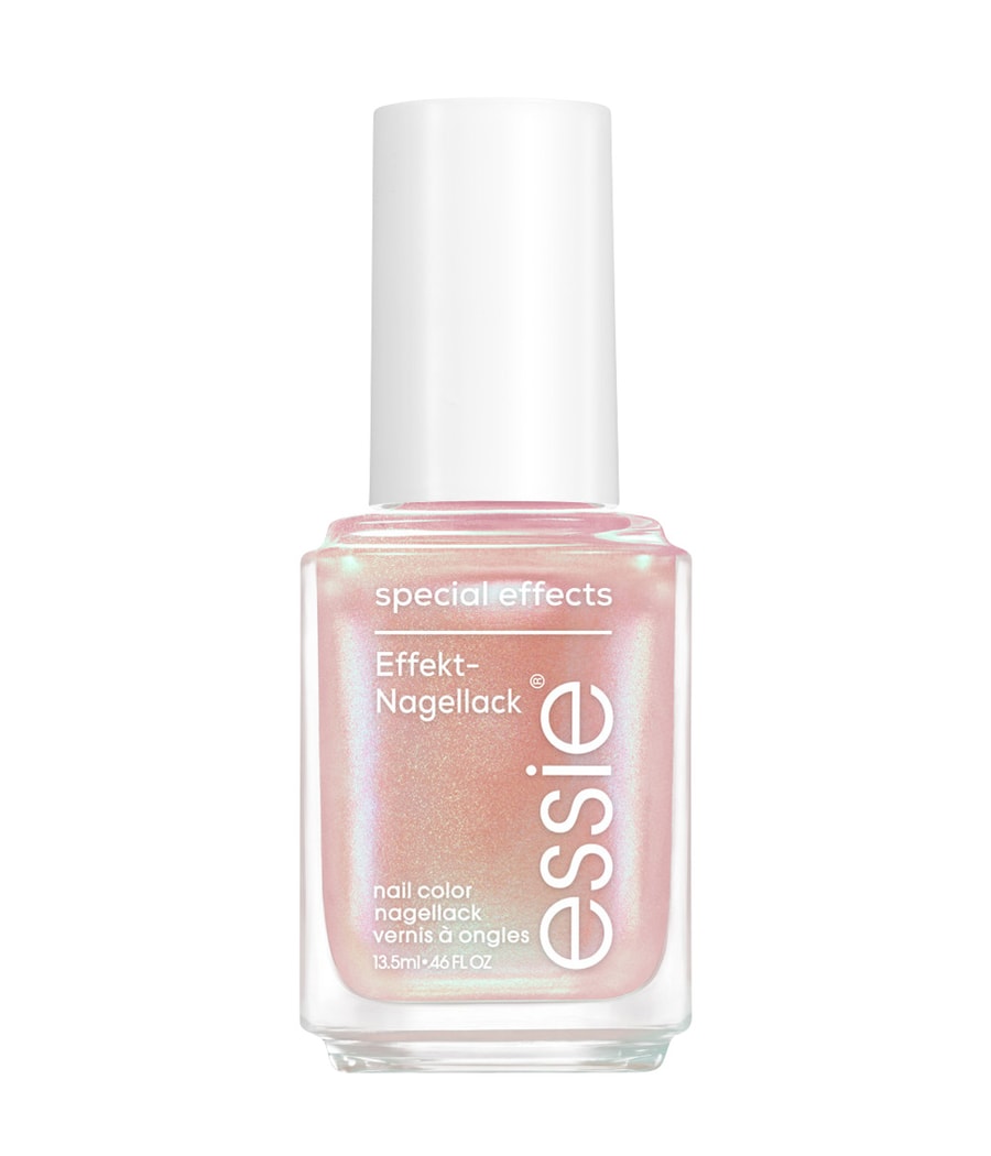 

Лак для ногтей essie special effects, Nr. 17 - gilded galaxy, 14 ml