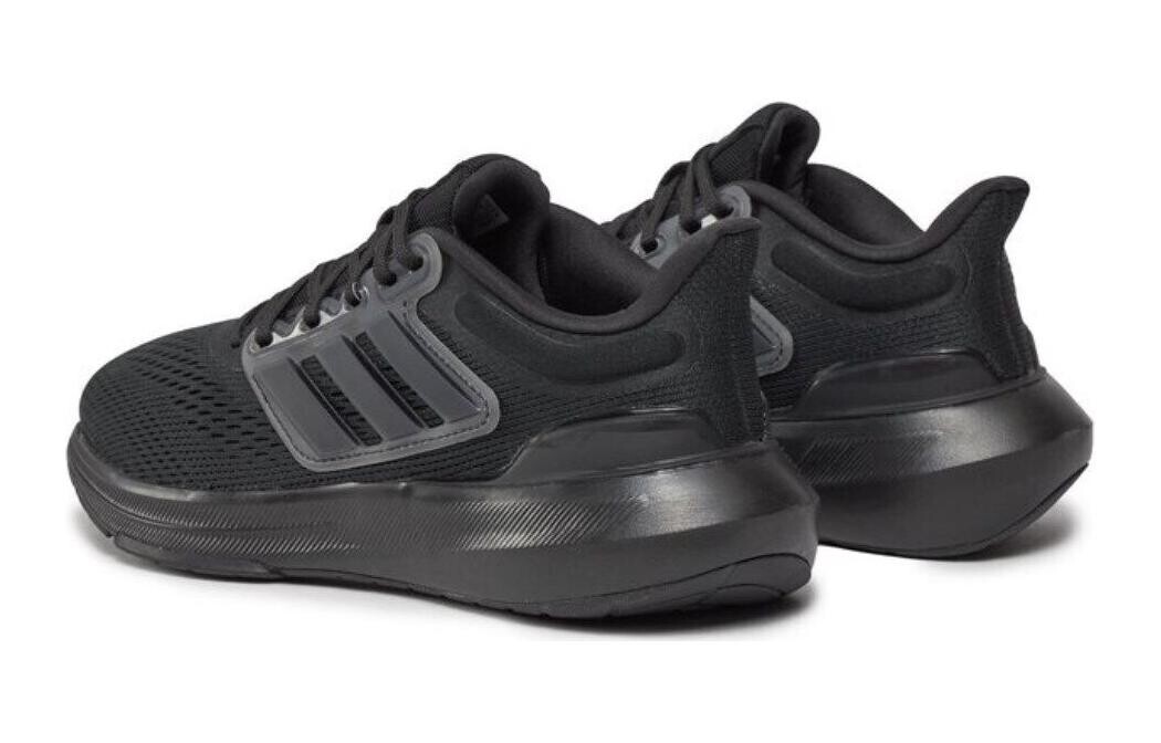 ULT Детские кроссовки GS Adidas, черный — фото 4