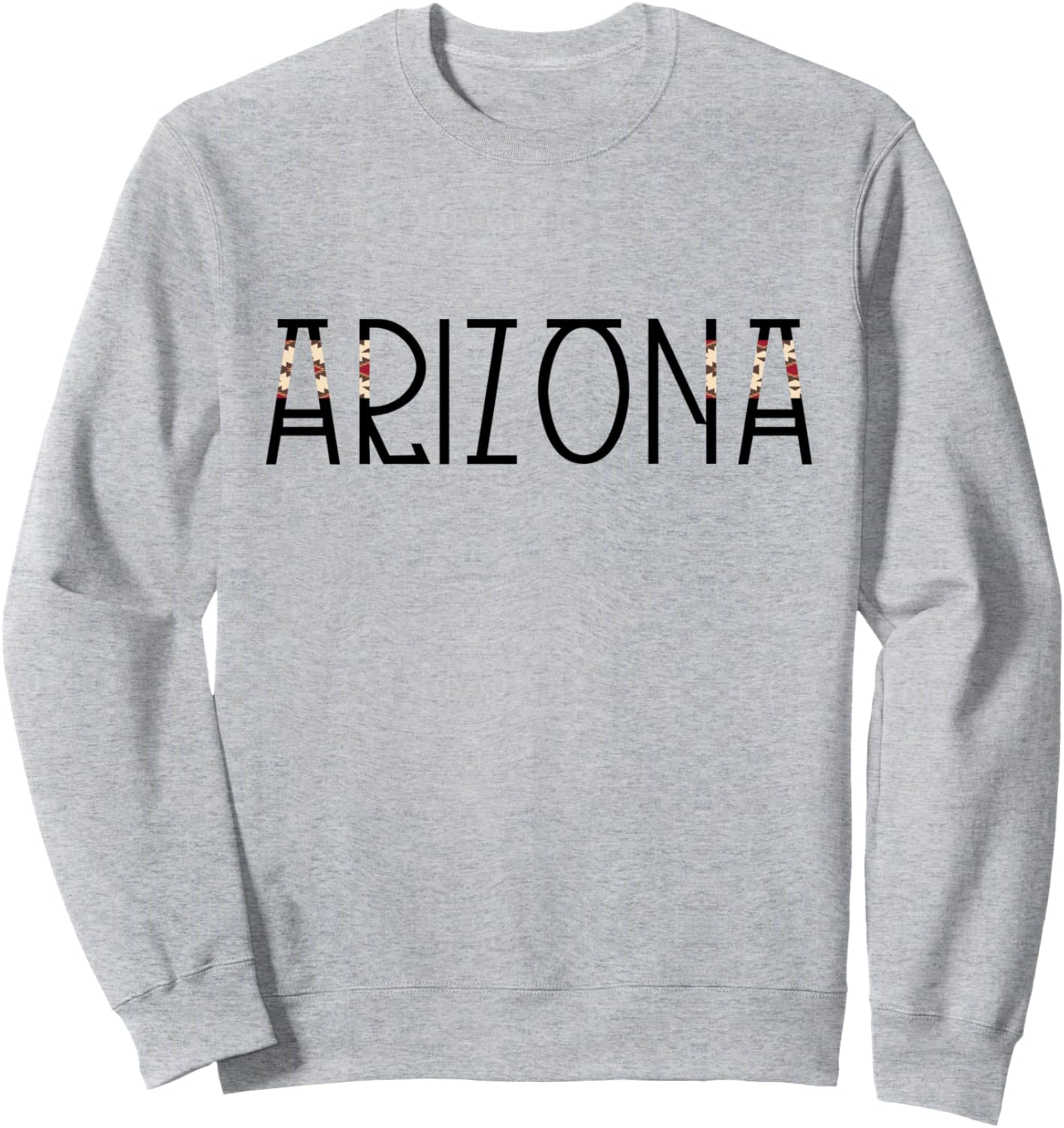 

Толстовка ARIZONA Apparel F04T33Nn1N3T00 Apparel, серый