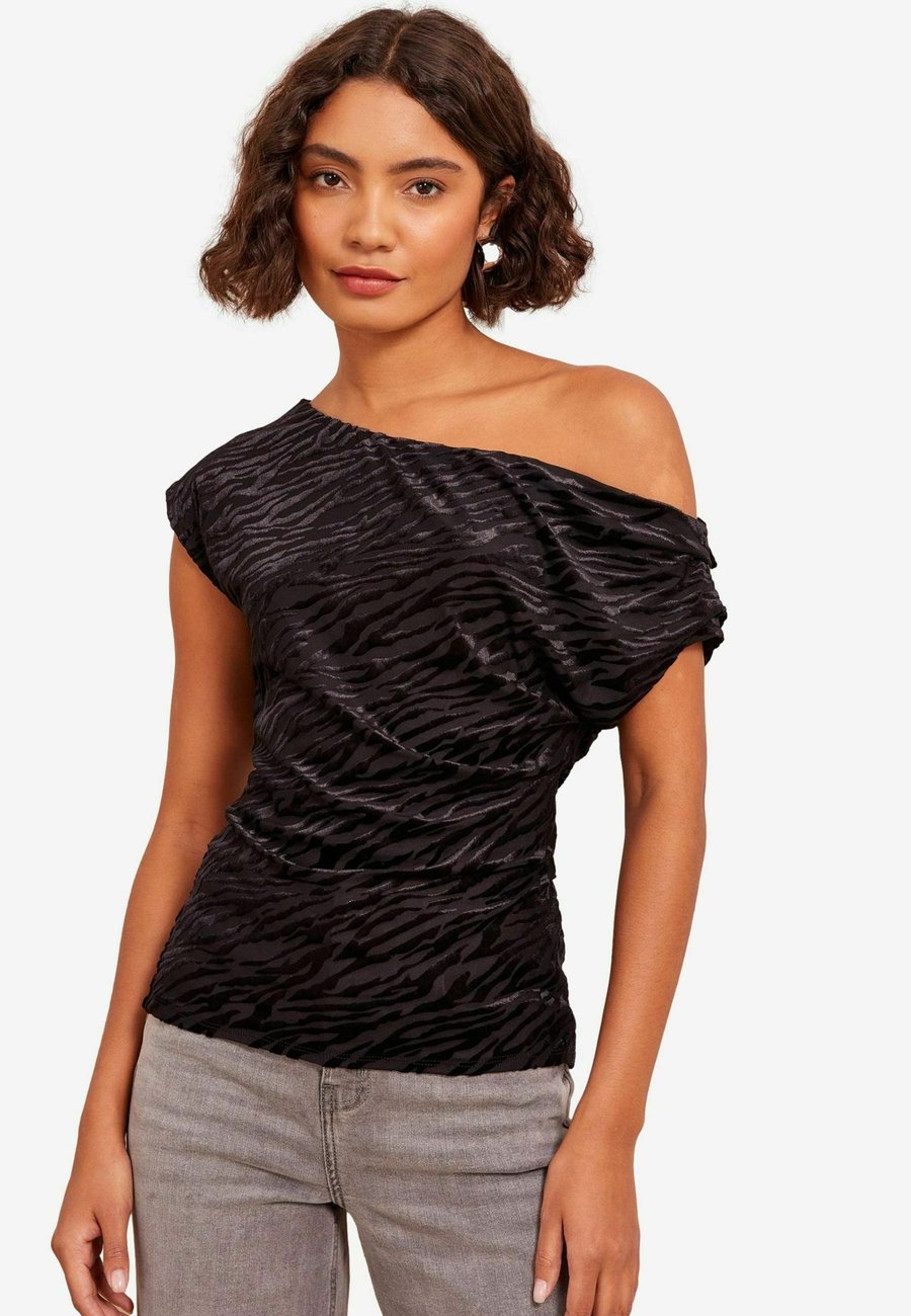 

Блуза Friends Like These Blouse, Black