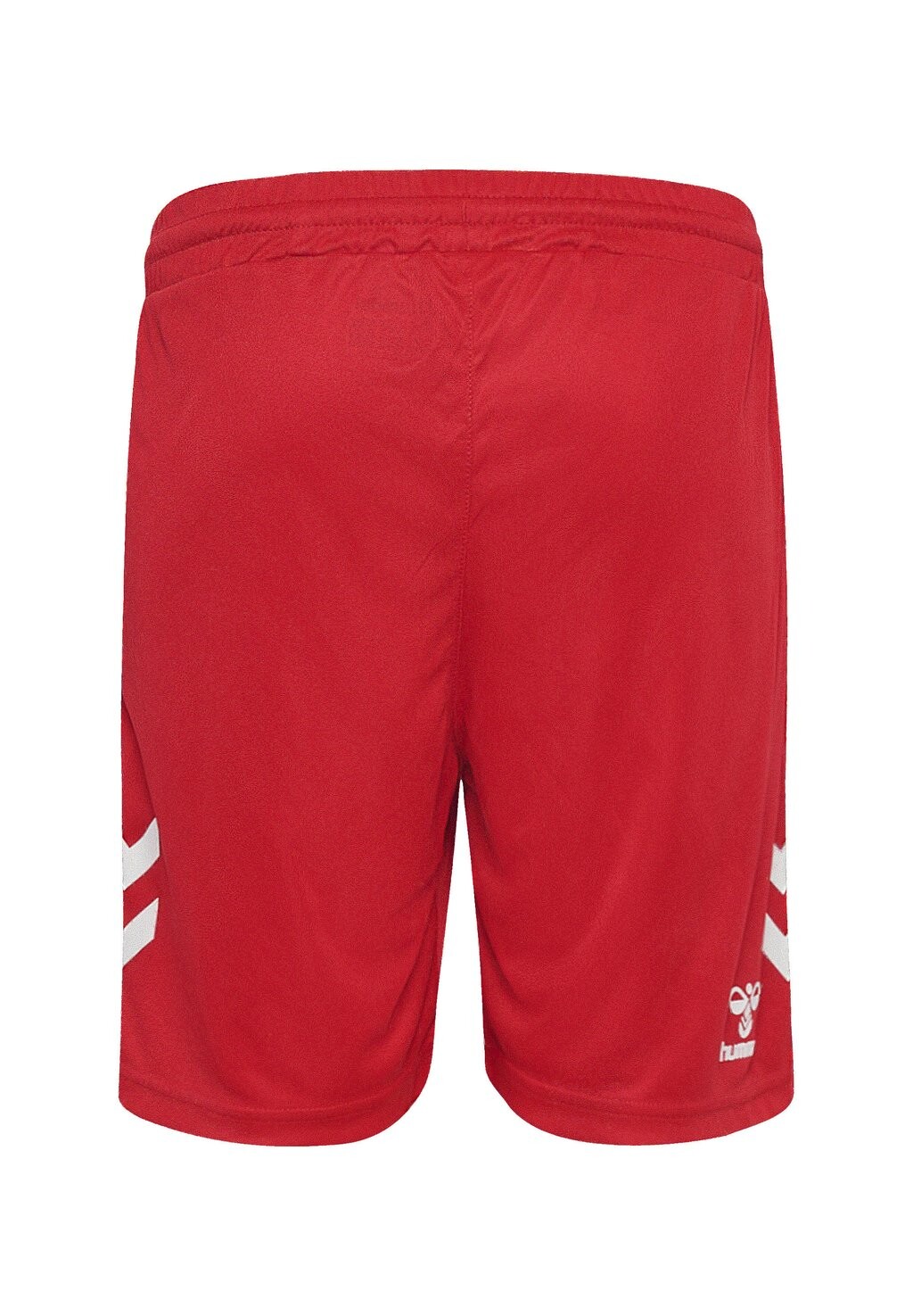 

Спортивные шорты Hummel, красный