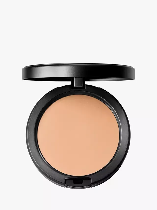Тональная пудра Studio Fix Powder Plus MAC, Nc16