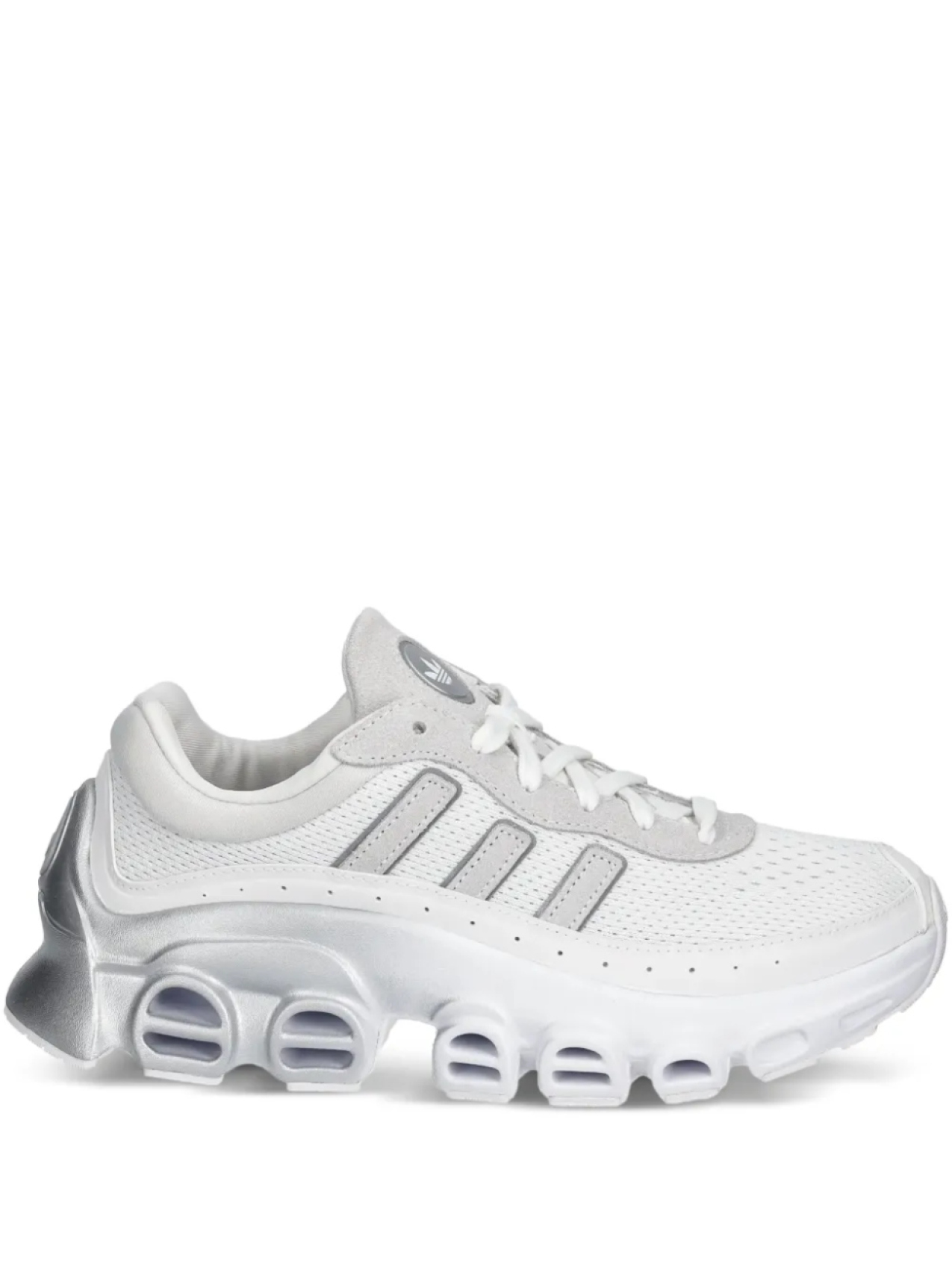 Кроссовки adidas Adifom Megaride, белый