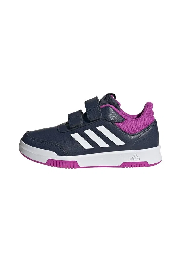 Кроссовки tensaur sport 2.0 Adidas Performance, Shadow Navy Ftwr White Flash Pink