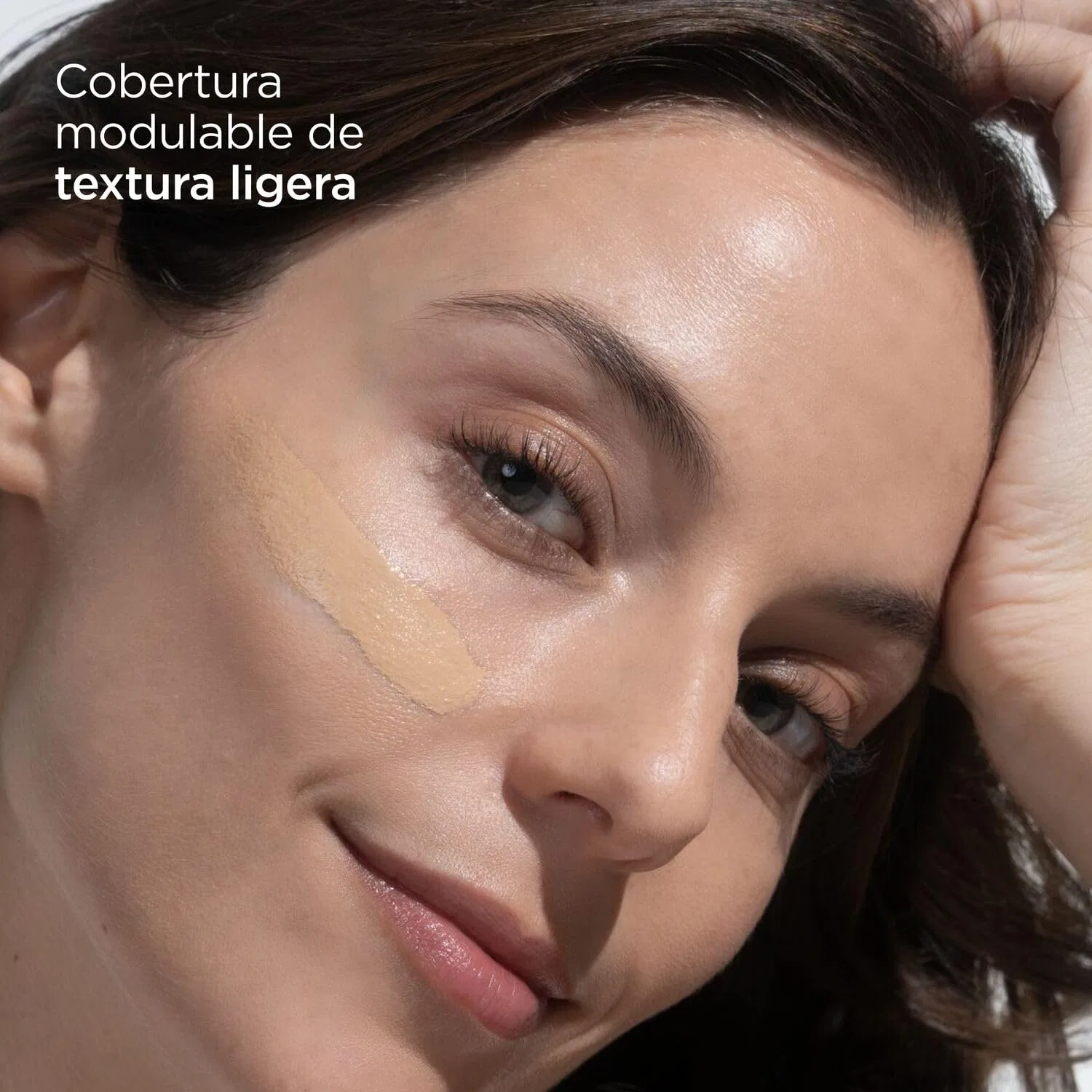 Тональный крем «Coverage 3 Sand» SPF 50+ от ISDIN, 30 г Isdin — фото 3