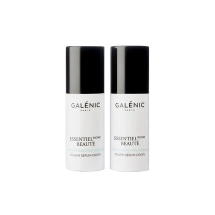 

Капли сыворотки Essentiel Biome Beauty Power 2x9 мл Galenic