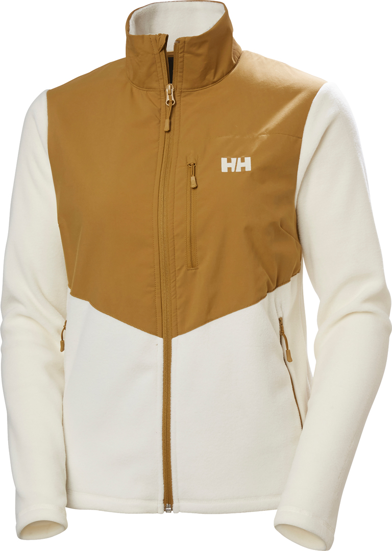 

Helly Hansen Женская куртка Daybreaker block snow S