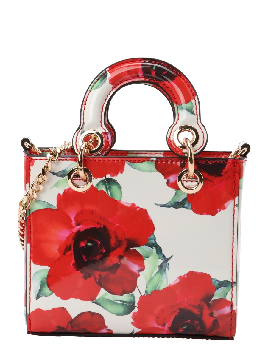 

Сумочка ALDO REDROSES, цвет bright red/White