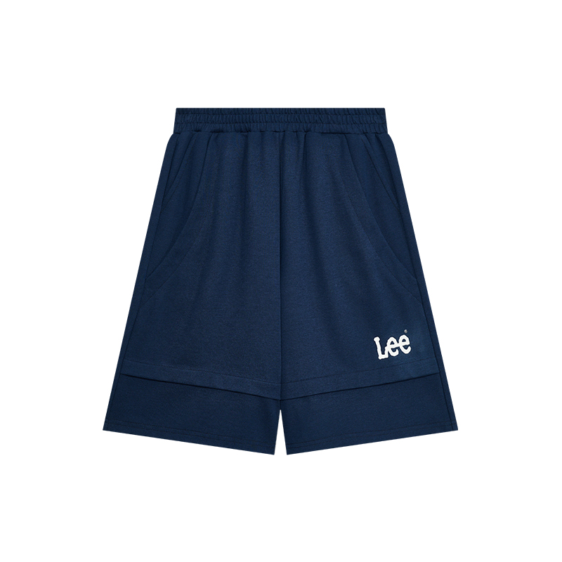Шорты Breathable Cooling Sports Fashion Kids' Lee, серый — фото 3