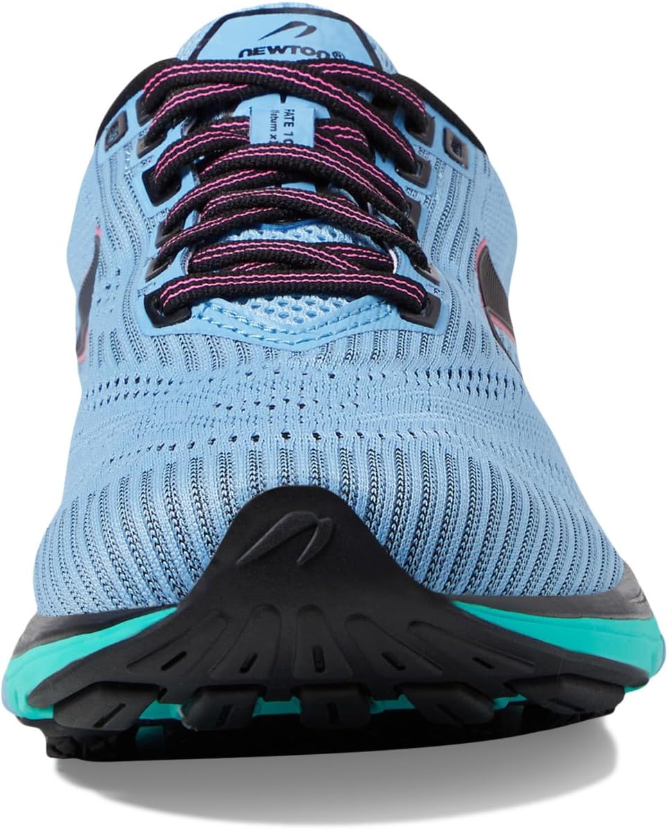 Кроссовки Newton Running Fate 10, Blue/Aqua — фото 3