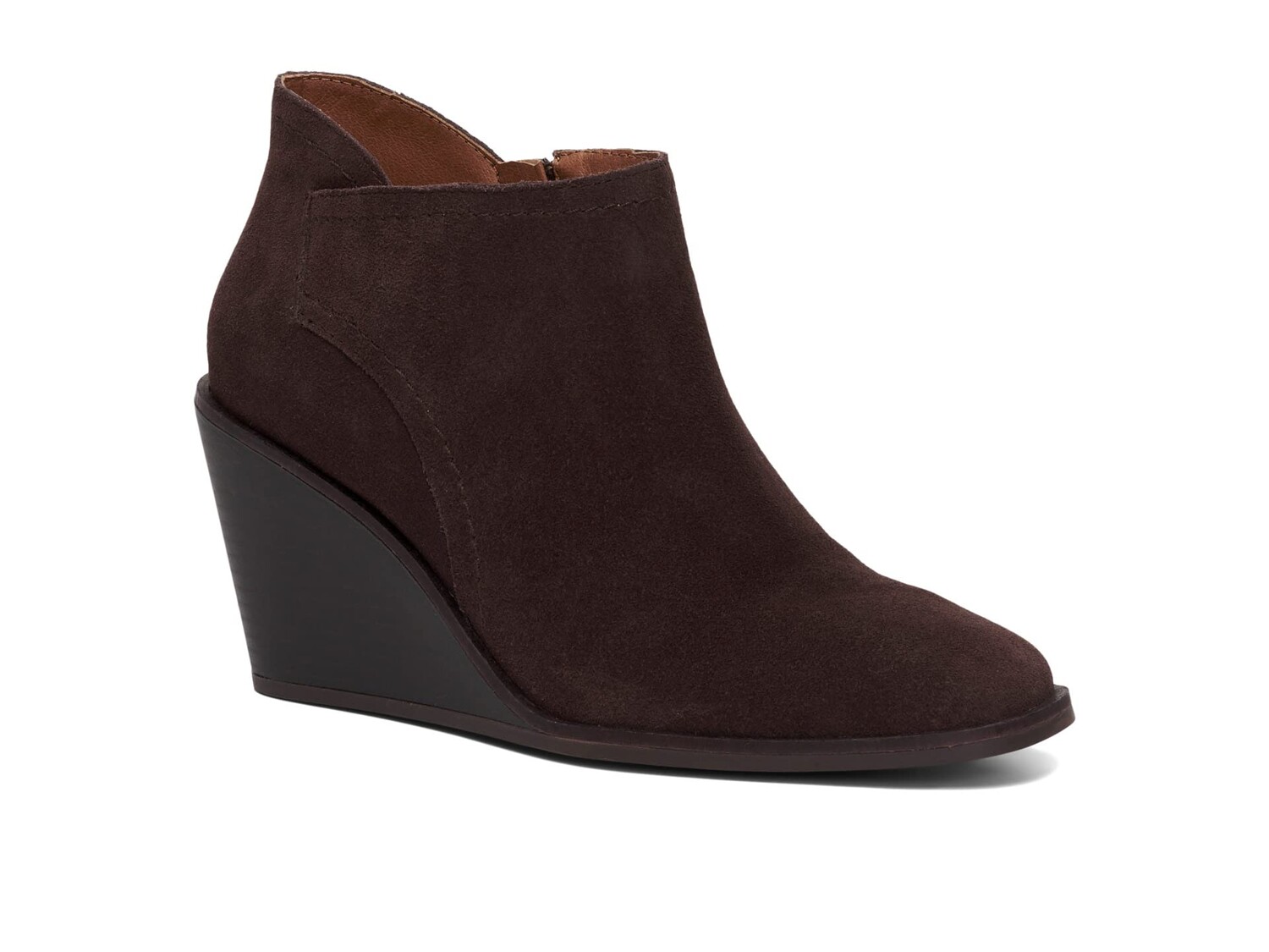

Ботинки Lucky Brand Macawi