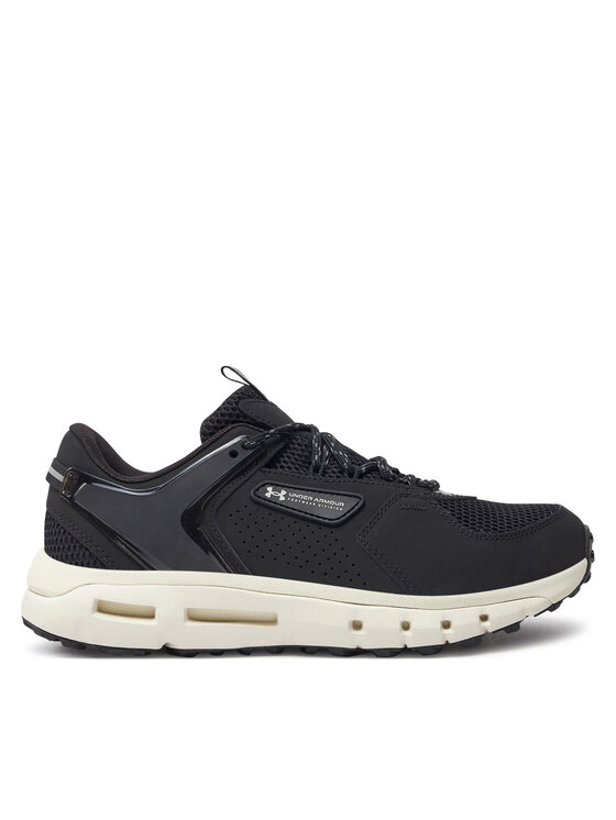 

Кроссовки Ua Summit Trek 3028345-003 Under Armour, черный