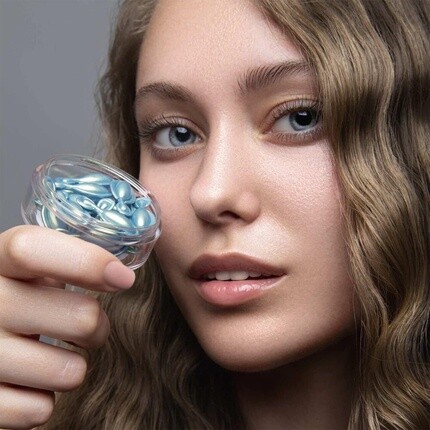 Hyaluronic Hydra Caps Увлажняющий концентрат против морщин 21 капсула, Artdeco — фото 3