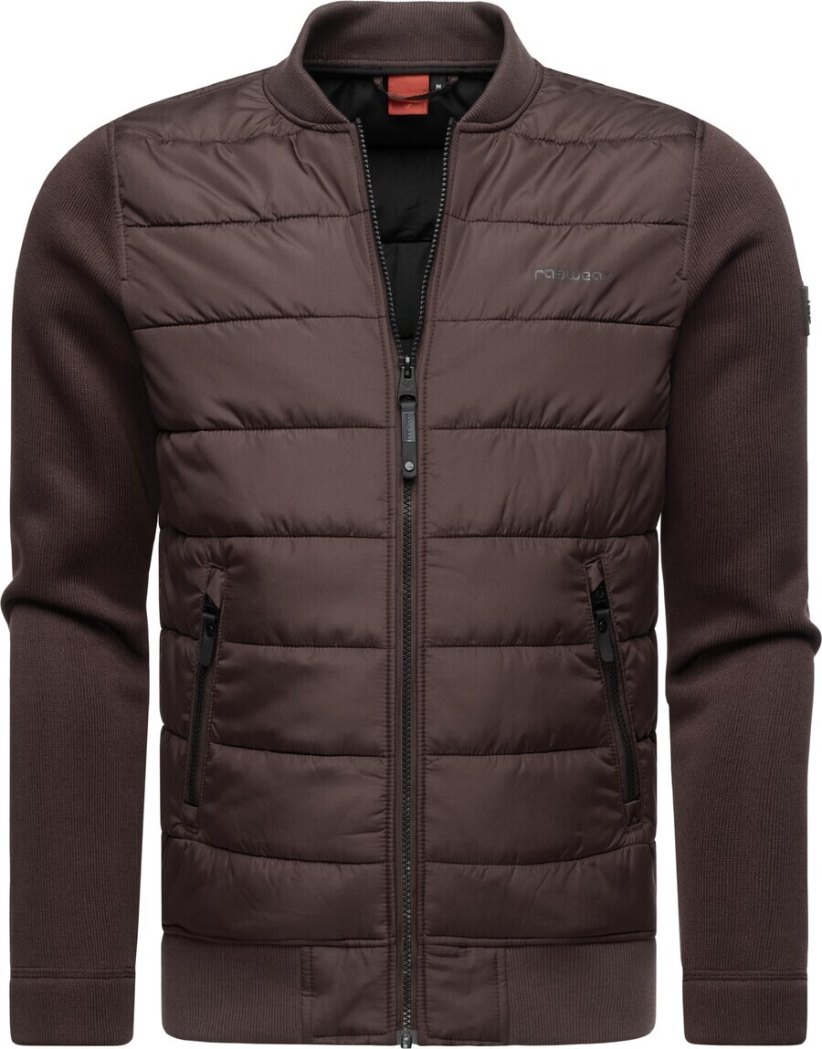

Всесезонная куртка Ragwear Between-Season Jacket, коричневый