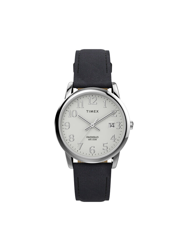 

Часы Easy Reader Classic Timex, черный